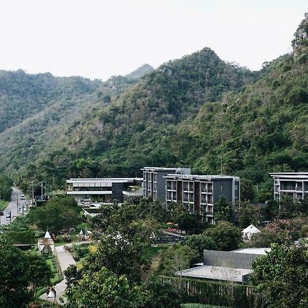 The Valley Khaoyai Tropical Style Ban Huai Sok Noi Εξωτερικό φωτογραφία
